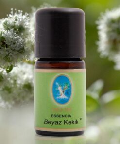Nu-Ka Beyaz Kekik - Organik 5
