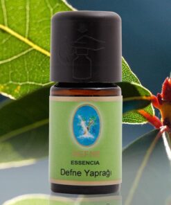 Nu-Ka Defne yaprağı- Geleneksel 10 ml