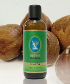Nu-Ka Fındık Yağı -(Sp.) _ Geleneksel 250 ml
