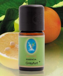 Nu-Ka Greyfurt - Organik 5 ml