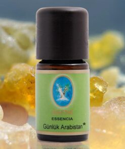 Nu-Ka Günlük Arabistan - Organik 5 ml