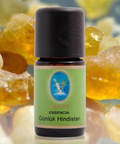 Nu-Ka Günlük Hindistan - Geleneksel 5 ml
