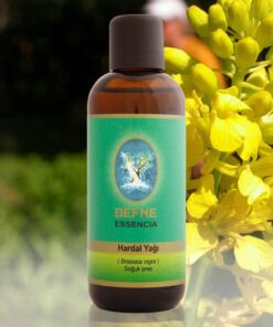Nu-Ka Hardal Yağı (Sp.) - Geleneksel 30 ml
