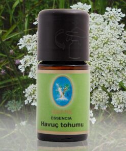 Nu-Ka Havuç Yağı- Geleneksel 5 ml