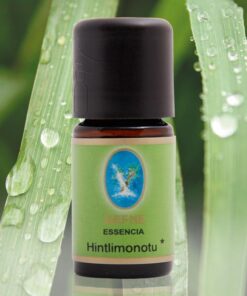 Nu-Ka Hint Limonotu - Organik 10 ml