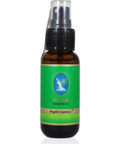 Nu-Ka İngiliz Nanesi * Sprey - Organik 30 ml