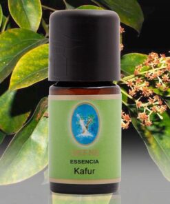 Nu-Ka Kuşdili-Kafur - Geleneksel 10 ml
