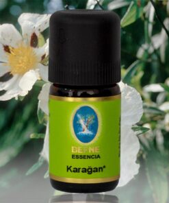 Nu-Ka Karağan - Organik 5 ml