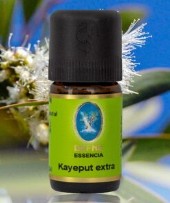 Nu-Ka Kayeput Extra - Geleneksel 10 ml