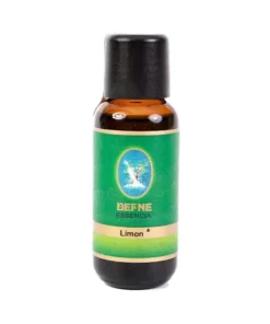 Nu-Ka Limon - Organik 30 ml