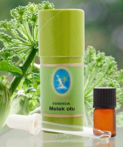 Nu-Ka Melek otu - Geleneksel 1 ml