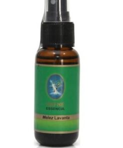 Nu-Ka Melez Lavanta - Geleneksel - Sprey 30 ml