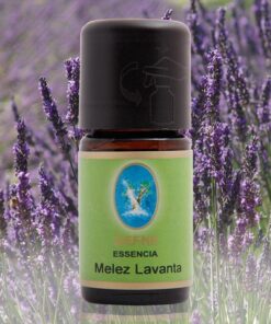 Nu-Ka Melez Lavanta - Süper-Organik 5 ml