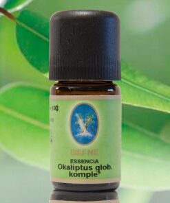 Nu-Ka Ökaliptus Glob. Komple * - Organik 10 ml