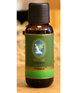 Nu-Ka Portakal * - Organik 30 ml