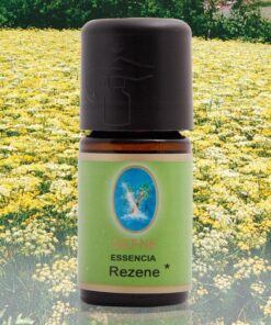 Nu-Ka Rezene *- Organik 5 ml