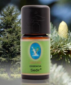 Nu-Ka Sedir * - Organik 10 ml