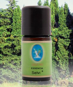 Nu-Ka Servi *- Organik 10 ml