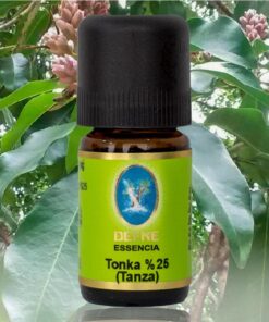 Nu-Ka Tonka ( Tanza ) %25- Geleneksel 5 ml