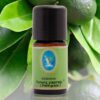 Nu-Ka Turunç yaprağı* - Organik ( Petit Grain ) 5ml