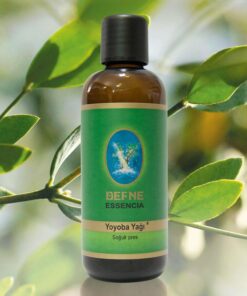 Nu-Ka Yoyoba Yağı *- Organik - (Sp.) 30 ml