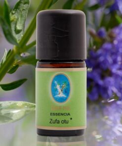 Nu-Ka Zufa Otu * - Organik 5 ml