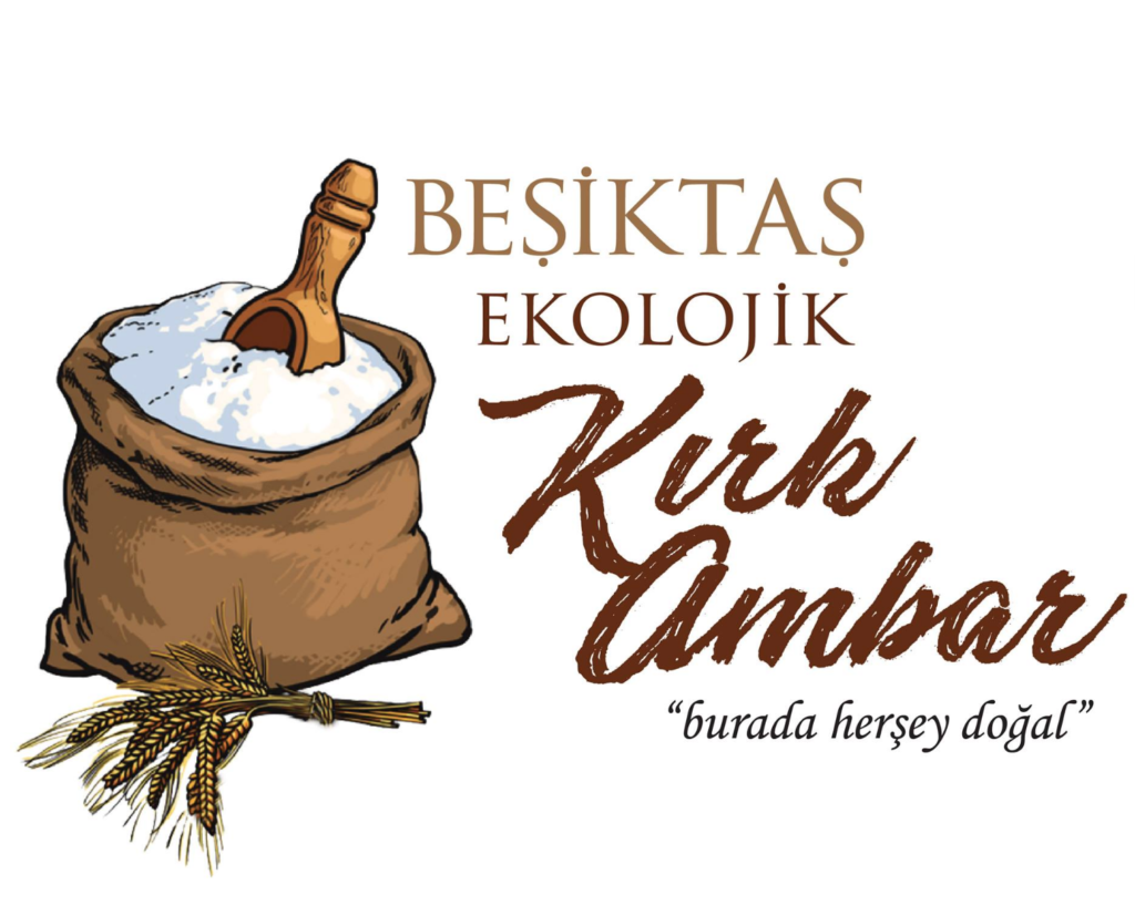 Beşiktaş Ekolojik Kırk Ambar