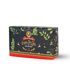 Kale Naturel Hediyelik Sabun 150 gr